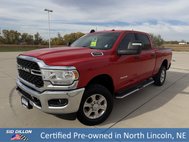 2023 Ram Ram Pickup 2500 Big Horn
