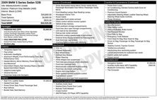 2009 BMW 5 Series 528i