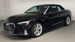 2020 Audi A5 quattro Premium Plus 45 TFSI