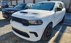 2022 Dodge Durango SRT 392