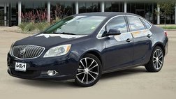 2016 Buick Verano Sport Touring