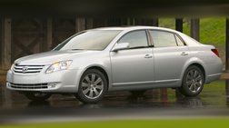 2006 Toyota Avalon XLS