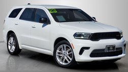 2023 Dodge Durango GT