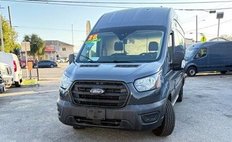 2020 Ford Transit 250