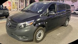 2023 Mercedes-Benz Metris Passenger