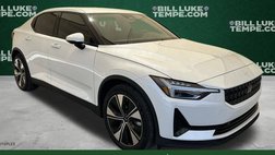 2023 Polestar 2 Long Range Dual Motor