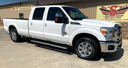 2015 Ford Super Duty F-350 Lariat