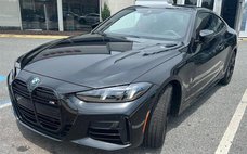 2026 BMW 4 Series M440i xDrive
