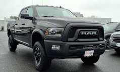 2018 Ram Ram Pickup 2500 Power Wagon