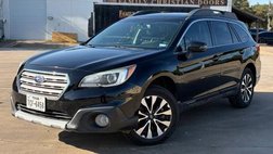 2017 Subaru Outback 3.6R Limited