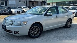 2008 Lincoln MKZ Base
