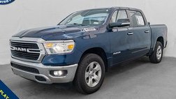 2020 Ram Ram Pickup 1500 Lone Star