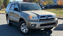2006 Toyota 4Runner SR5