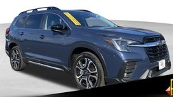 2025 Subaru Ascent Limited 8-Passenger