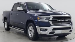 2022 Ram Ram Pickup 1500 Laramie