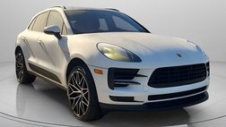 2019 Porsche Macan S