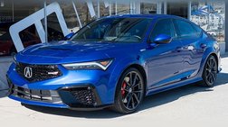 2024 Acura Integra Type S