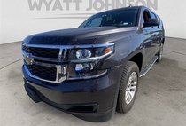 2015 Chevrolet Suburban Shield LT