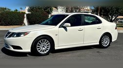 2008 Saab 9-3 2.0T