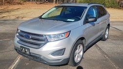 2017 Ford Edge SE