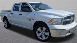2020 Ram Ram Pickup 1500 Classic Tradesman
