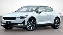 2022 Polestar 2 Long Range Dual Motor