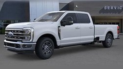2026 Ford Super Duty F-350 Lariat