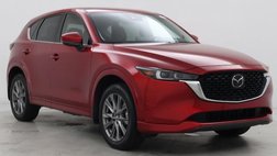 2024 Mazda CX-5 2.5 S Premium Plus