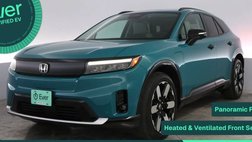 2024 Honda Prologue Elite