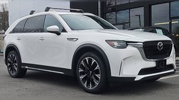 2024 Mazda CX-90 Plug-in Hybrid Premium Plus