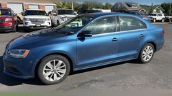 2015 Volkswagen Jetta Sport