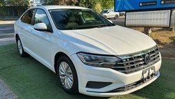 2019 Volkswagen Jetta SE