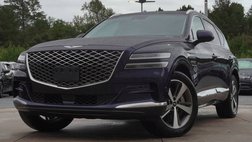 2024 Genesis GV80 3.5T