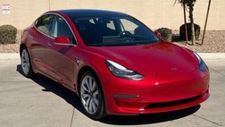 2020 Tesla Model 3 Performance