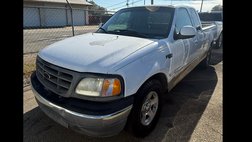 2000 Ford F-150 XL