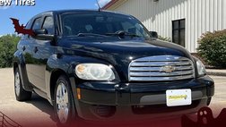 2010 Chevrolet HHR LT