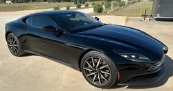 2020 Aston Martin DB11 V8