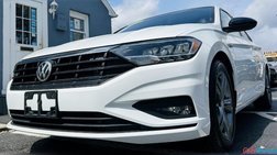 2020 Volkswagen Jetta R-Line