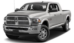 2016 Ram Ram Pickup 2500 Laramie