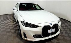 2024 BMW 4 Series 430i xDrive Gran Coupe