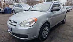 2008 Hyundai Accent GS