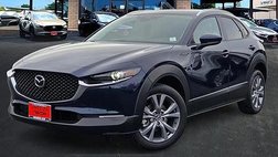 2026 Mazda CX-30 S Preferred