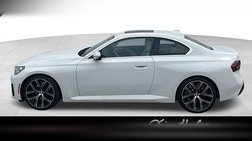 2022 BMW 2 Series 230i