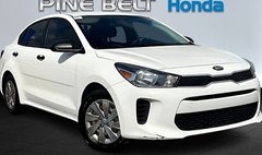2018 Kia Rio LX