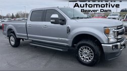 2022 Ford Super Duty F-250 XLT