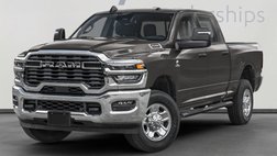 2026 Ram Ram Pickup 2500 Big Horn