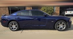 2014 Dodge Charger R/T