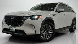 2024 Mazda CX-90 3.3 Turbo Preferred Plus