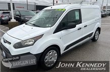 2015 Ford Transit Connect XL