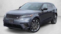 2024 Land Rover Range Rover Velar P400 Dynamic HSE